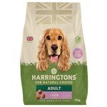 Harrington Complete Mixed Dry Dog Food