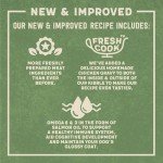 Harrington Complete Mixed Dry Dog Food