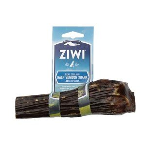 Ziwi Peak Natural Air-Dried Venison Dog Chew