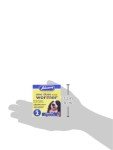 Johnsons Easy One Dose Dog Wormer - Size 2