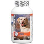 Cosequin DS Plus MSM Joint Support Chewables for Dogs