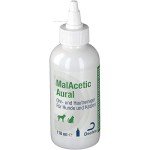 Albrecht MalAcetic Ear and Skin Cleaner for Pets