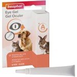 Beaphar Eye Gel for Dogs and Small Animals