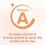 Beaphar Eye Gel for Dogs and Small Animals