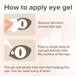 Beaphar Eye Gel for Dogs and Small Animals