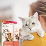 Beaphar Eye Gel for Dogs and Small Animals