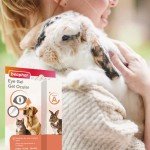 Beaphar Eye Gel for Dogs and Small Animals