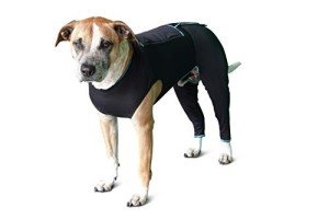 BENEFAB Relaxing Comfort Suit for Dogs (X-Small)