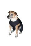 BENEFAB Relaxing Comfort Suit for Dogs (X-Small)