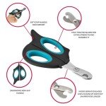 Mikki Claw Clipper for Dogs and Cats