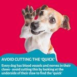 Mikki Claw Clipper for Dogs and Cats