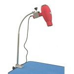 SudaTek Heavy Duty Foldable Dog Grooming Table