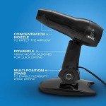 Wahl Hands-Free Pet Hairdryer with Multi-Position Stand