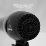 Wahl Hands-Free Pet Hairdryer with Multi-Position Stand