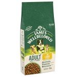 James Wellbeloved Lamb & Rice Hypoallergenic Dog Food