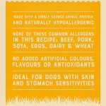 James Wellbeloved Lamb & Rice Hypoallergenic Dog Food