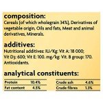 Bonio Original Adult Dog Biscuits 650g