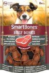 SmartBones Mini Beef Chews for Dogs