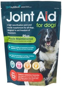 Joint Aid Supplement for Dogs - 500g