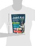 Joint Aid Supplement for Dogs - 500g