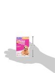 Johnsons 4Fleas Tablets for Large Dogs - 3 Pack