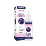 Canosept 120ml Dog Eye Drops for Infection