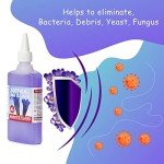 Quistel Dog Ear Cleaner Solution - 150ml Drops