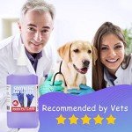 Quistel Dog Ear Cleaner Solution - 150ml Drops