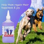 Quistel Dog Ear Cleaner Solution - 150ml Drops