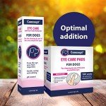 Canosept 120ml Dog Eye Drops for Infection