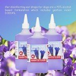 Quistel Dog Ear Cleaner Solution - 150ml Drops