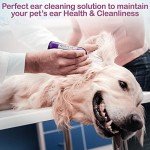 Quistel Dog Ear Cleaner Solution - 150ml Drops