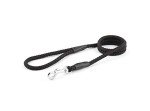 Ancol Heritage Green Nylon Rope Dog Lead 1.07m