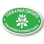 OUT! Go Here Puppy Training Pads - 100 Count