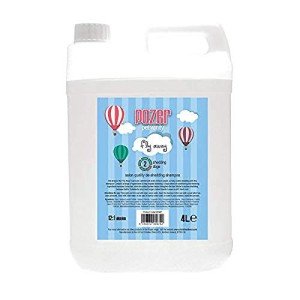 Pozer Fly Away Deshedding Dog Shampoo - 4L