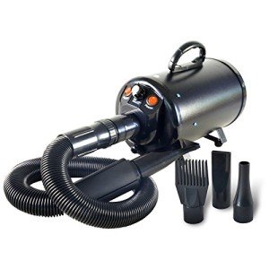 Powerful Quiet Pet Dryer for Dog Grooming