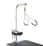 Dog Grooming Tool Organizer Caddy for Table