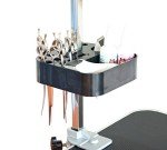 Dog Grooming Tool Organizer Caddy for Table