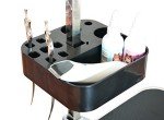 Dog Grooming Tool Organizer Caddy for Table