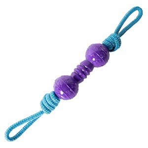 Durable Rope Dog Tug Toy for Medium & Large Breeds