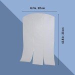 Trixie Plastic Dog Kennel Door, 22x35cm