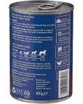 Butcher's Recipes Dog Food Gravy Tins, 12 Pack