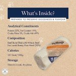 Hollings Natural Lamb & Rice Dog Chew Bone