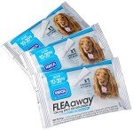 FleaAway Spot On for Medium Dogs, 134 mg
