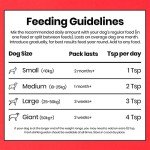 Bionic Biotic Dog Digestion Supplement - 200g