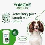YuMOVE Joint Supplement for Working Dogs - 480 Tablets