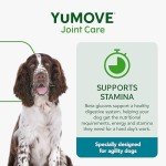 YuMOVE Joint Supplement for Working Dogs - 480 Tablets