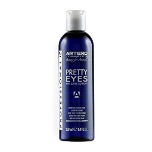 Artero Pretty Eyes Tear Stain Remover for Dogs