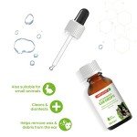 Vetzyme Ear Drops for Dogs, Cats & Small Pets