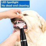 Ni-SHEN Dog Teeth Cleaning Kit for Pets
